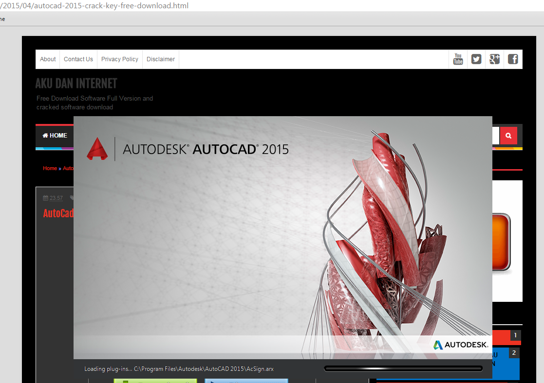 autocad download free trial